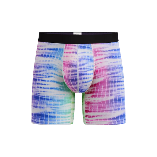 UltraModal™ Core Boxer Brief | Rainbow Daze