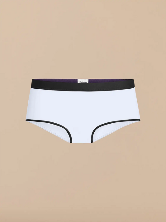UltraModal™ Core Hipster | White