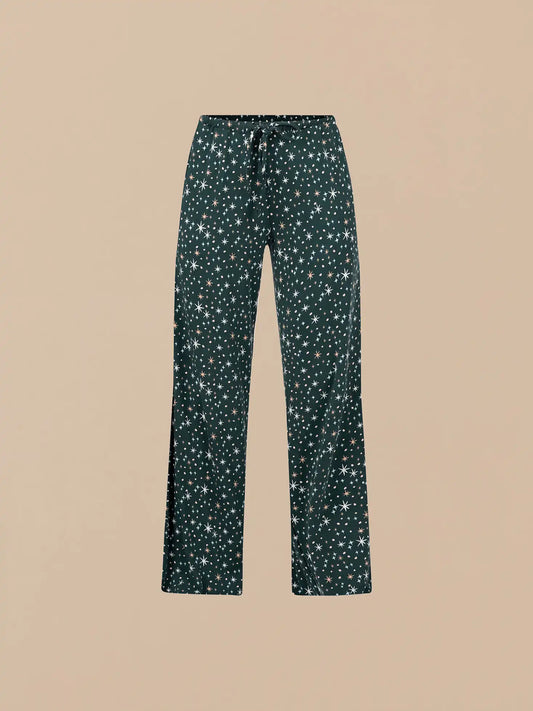 UltraModal™ Wide Leg Lounge Pant | Little Star