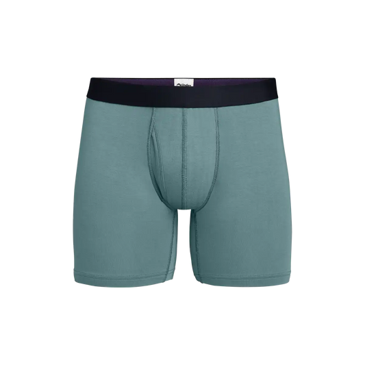 UltraModal™ Core Boxer Brief w/ Fly | Goblin Blue