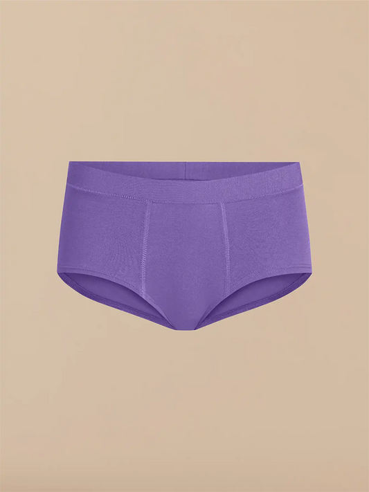 UltraModal™ FeelFree Cheeky Brief | Purple