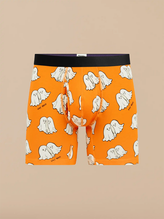 UltraModal™ Core Boxer Brief w/ Fly | My Boo