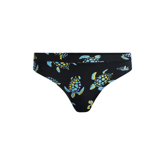 UltraModal™ FeelFree Thong | Turtley Awesome