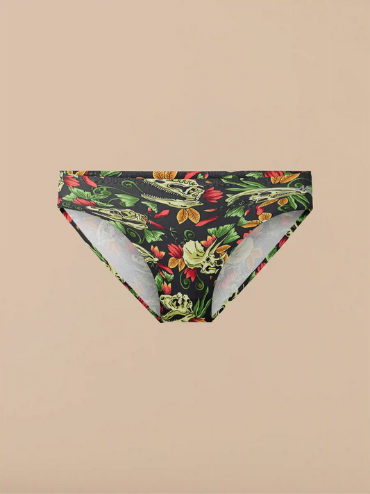 Breathe Bikini | Jurassic Garden