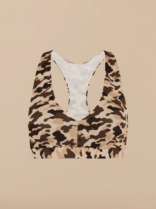 UltraModal™ FeelFree Racerback Bralette | Undercover