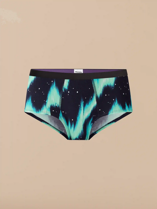UltraModal™ Core Cheeky Brief | Northern Lights