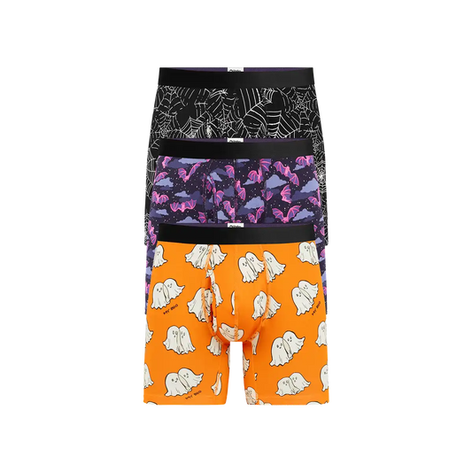 UltraModal™ Core Boxer Brief w/ Fly 3-Pack | In the Dark Pack