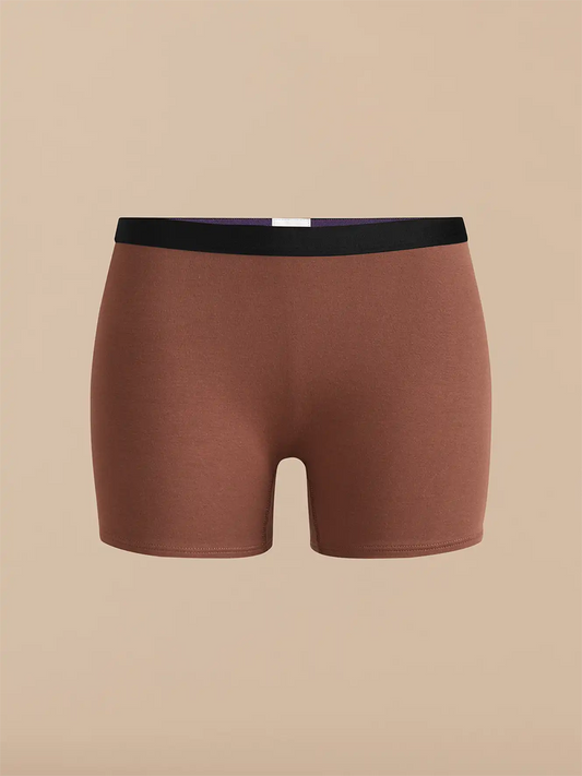 UltraModal™ Core Boyshort | Cedar Wood