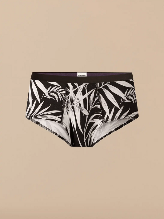 UltraModal™ Core Cheeky Brief | Cool Tropics