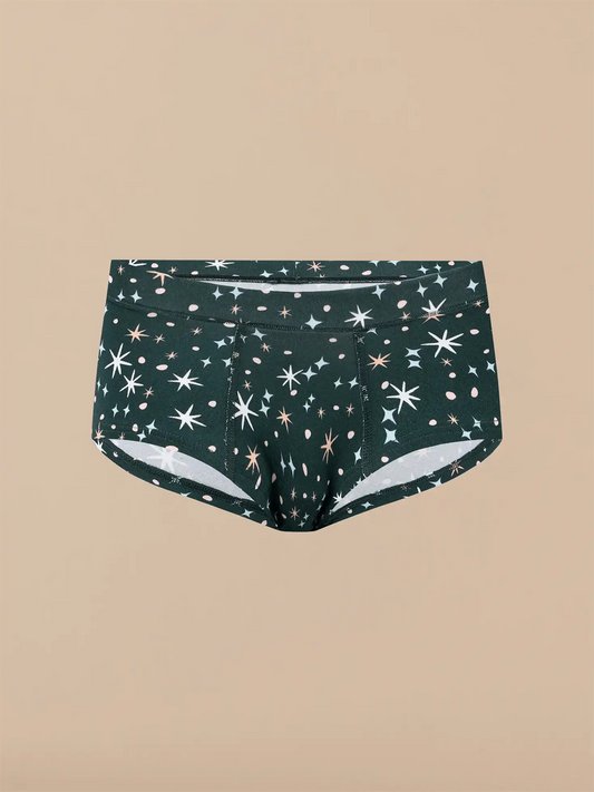 UltraModal™ FeelFree Cheeky Brief | Little Star
