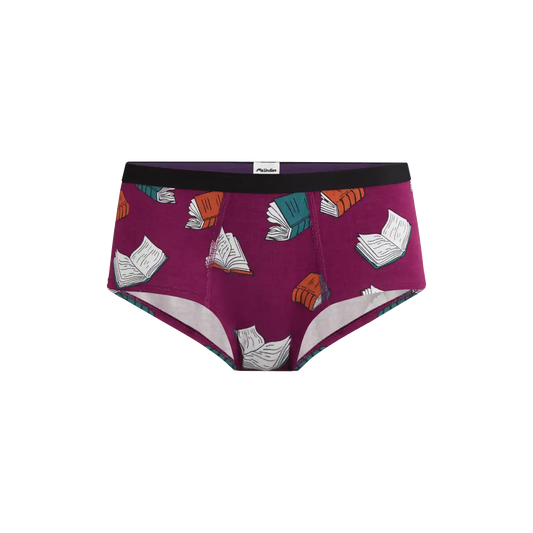 UltraModal™ Core Cheeky Brief | Open up to Me