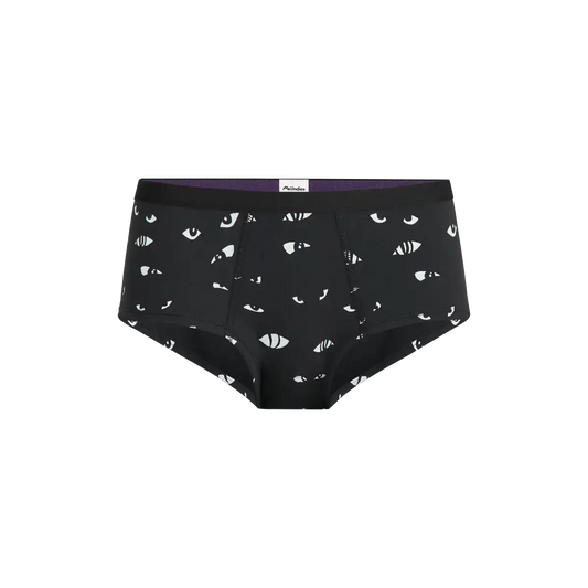 UltraModal™ Core Cheeky Brief | Eye See You