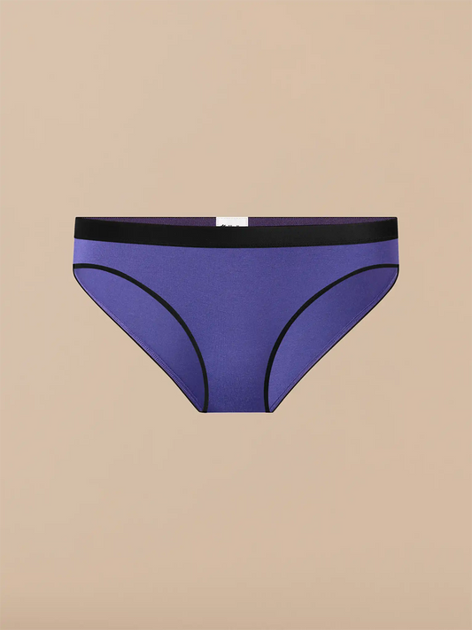 UltraModal™ Core Bikini | Berry Blue