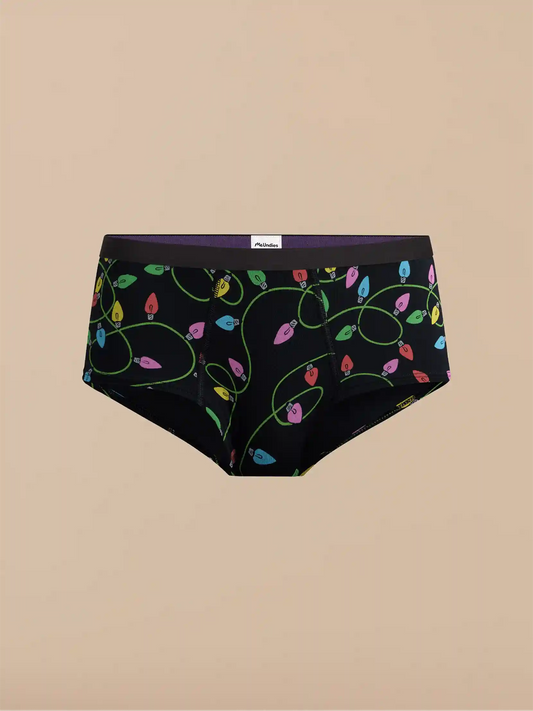 UltraModal™ Core Cheeky Brief | String Lights