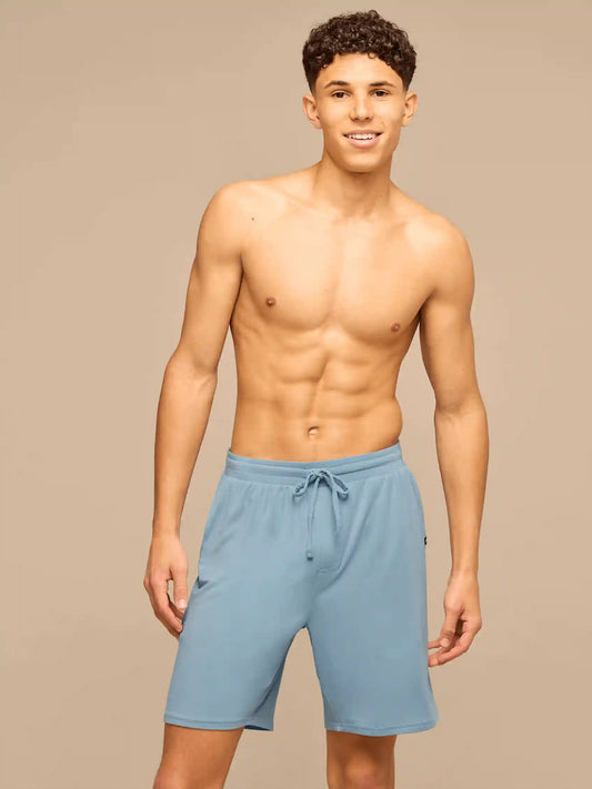UltraModal™ Lounge Short - Men's | Slate Blue