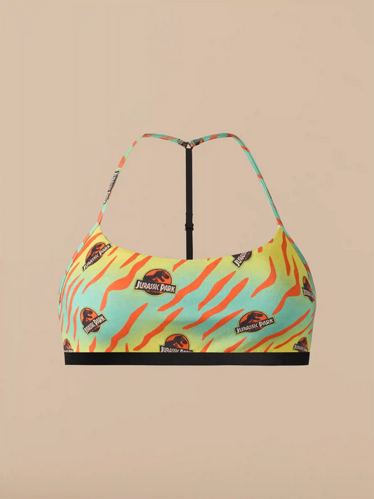 UltraModal™ Core T-Back Bralette | Summer 1993