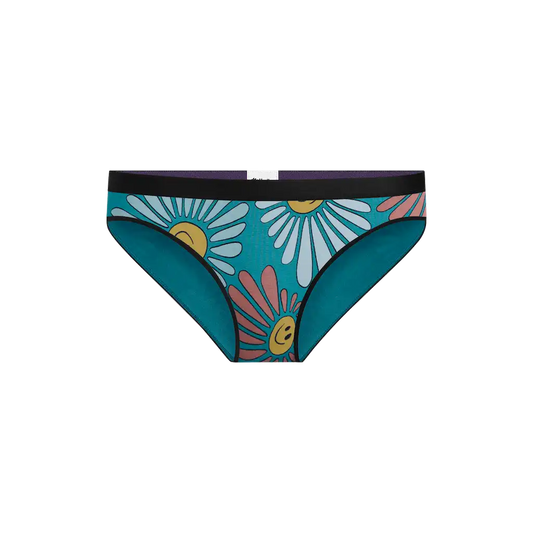 UltraModal™ Core Bikini | Disco Daisies