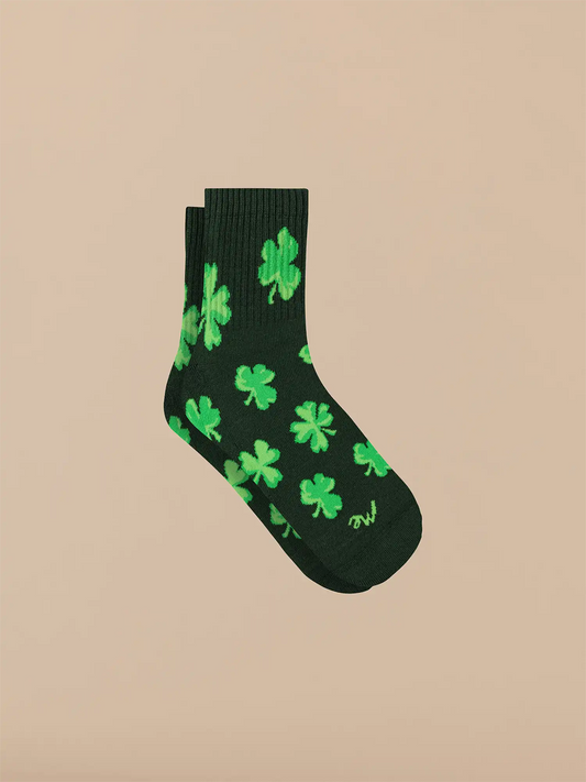 Heritage Quarter Sock | Lucky Pair