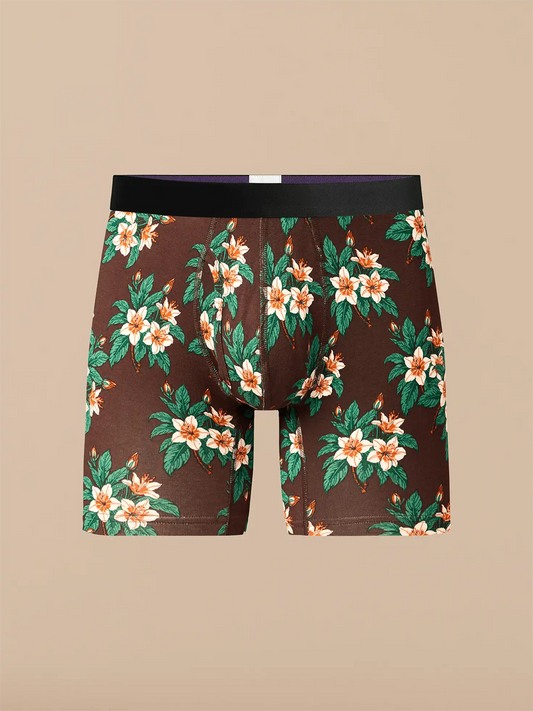 UltraModal™ Core Boxer Brief w/ Fly | Lei'd Back