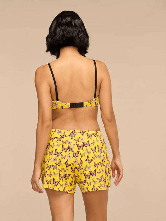 UltraModal™ Lounge Short - Women's | Pretty Fly