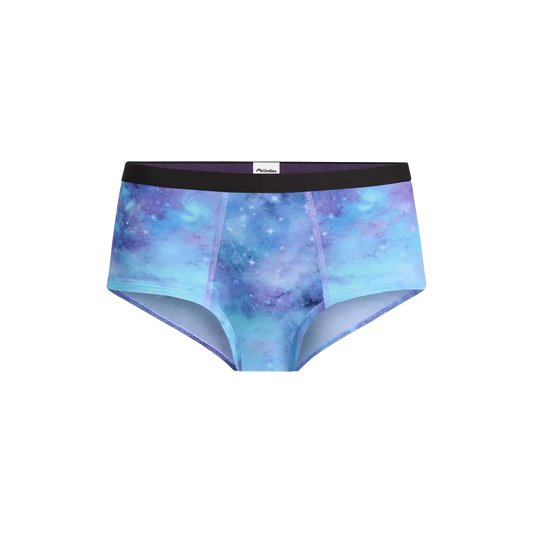 UltraModal™ Core Cheeky Brief | Galaxy