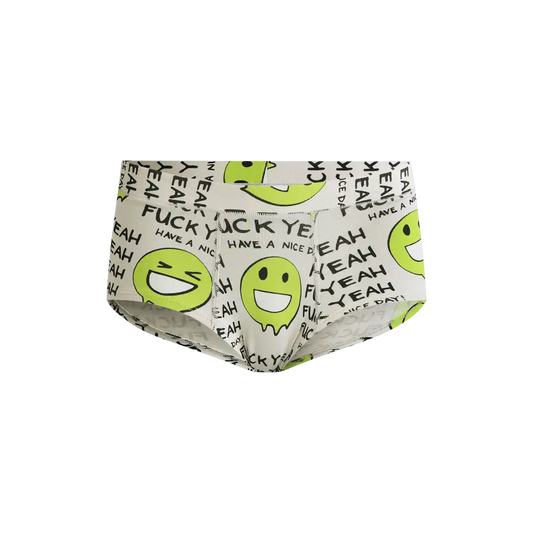 UltraModal™ FeelFree Cheeky Brief | F Yeah