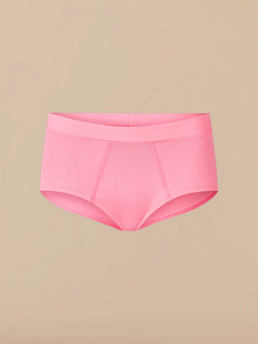 UltraModal™ FeelFree Cheeky Brief | Knockout Pink