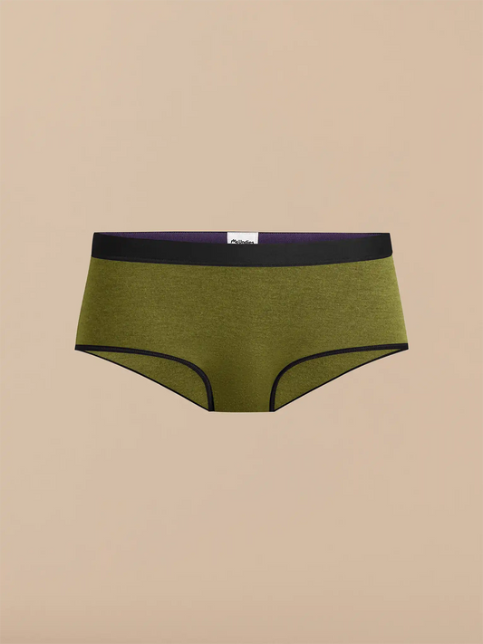 UltraModal™ Core Hipster | Heather Olive