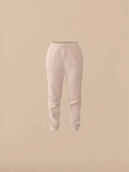 Women's Weekend Sweatpants | Vintage Heather Grey