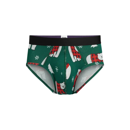 UltraModal™ Core Brief | Cozy Bears