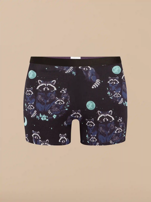 UltraModal™ Core Boyshort | Night Bandits
