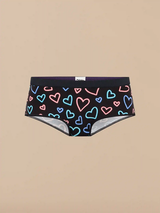 UltraModal™ Core Hipster | Electric Hearts 2.0