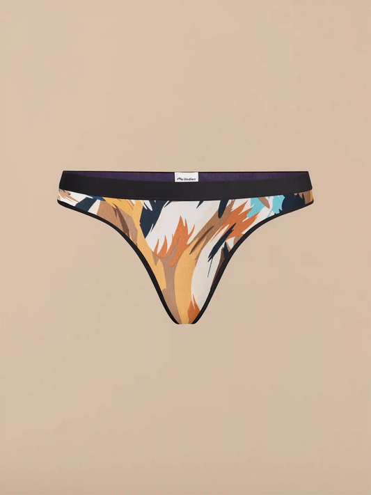UltraModal™ Core Thong | Feather