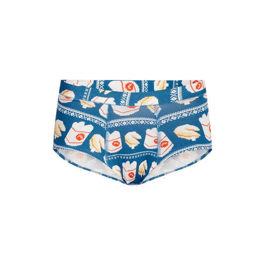 UltraModal™ FeelFree Cheeky Brief | Ordering In