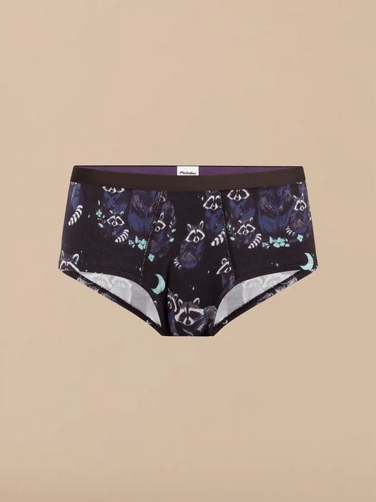 UltraModal™ Core Cheeky Brief | Night Bandits