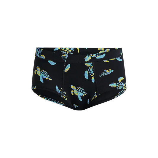 UltraModal™ FeelFree Cheeky Brief | Turtley Awesome