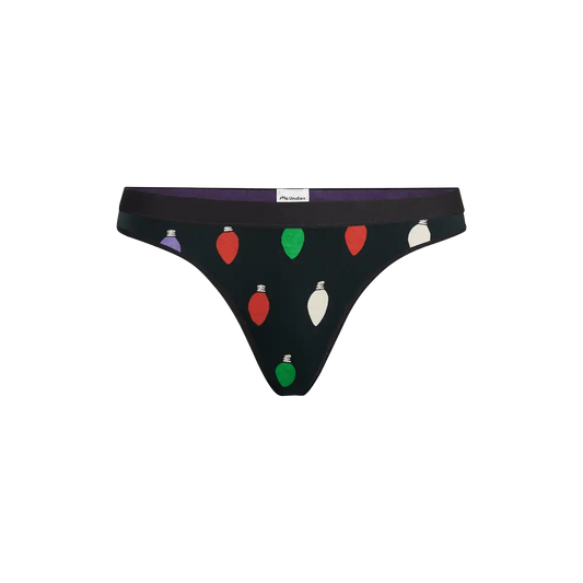 UltraModal™ Core Thong | Watts of Love
