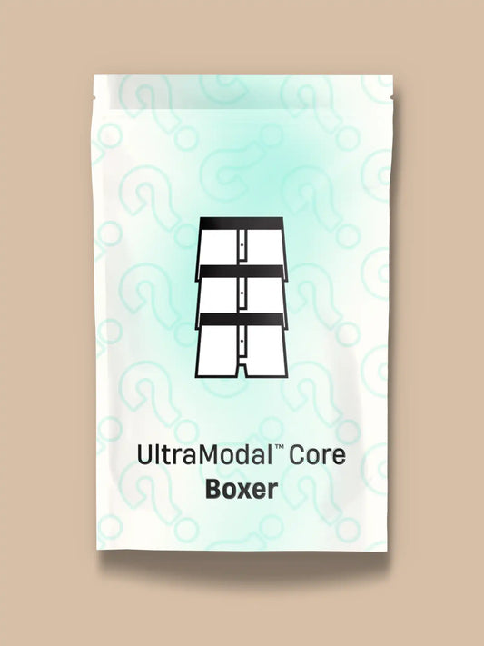 Mystery UltraModal™ Core Boxer 3-Pack | It's a Mystery!