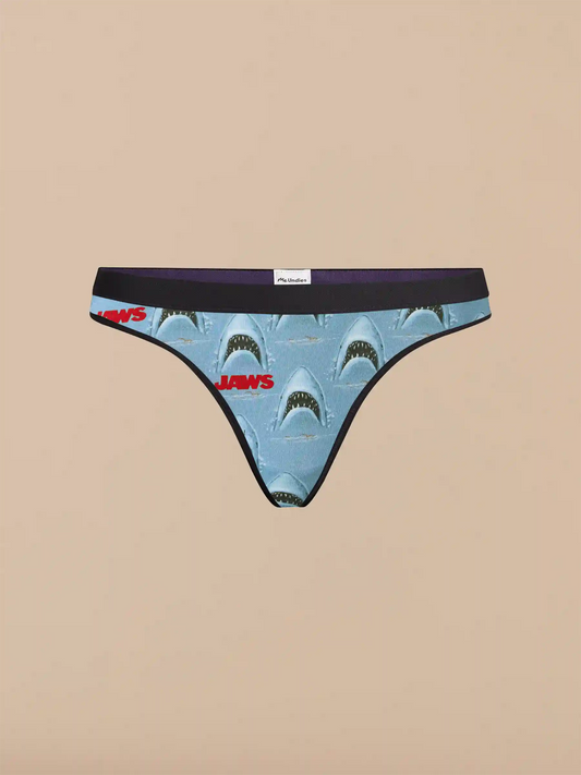 UltraModal™ Core Thong | Jaws