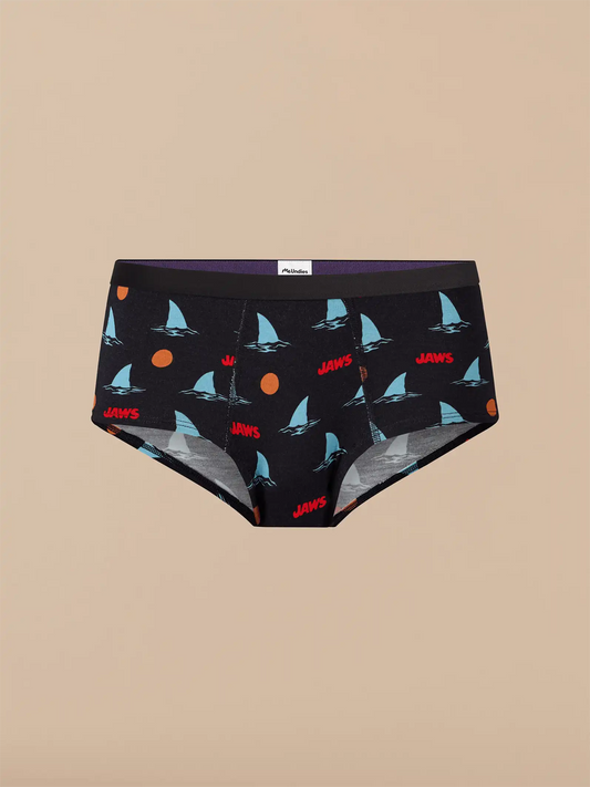 UltraModal™ Core Cheeky Brief | Feeding Time