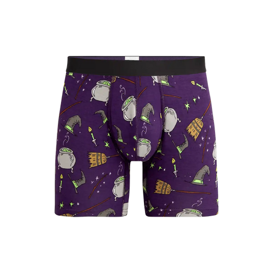 UltraModal™ Core Boxer Brief | Spell it Out