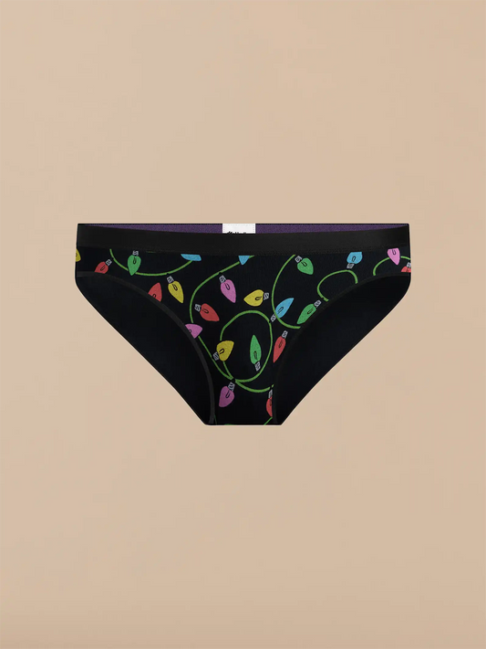 UltraModal™ Core Bikini | String Lights
