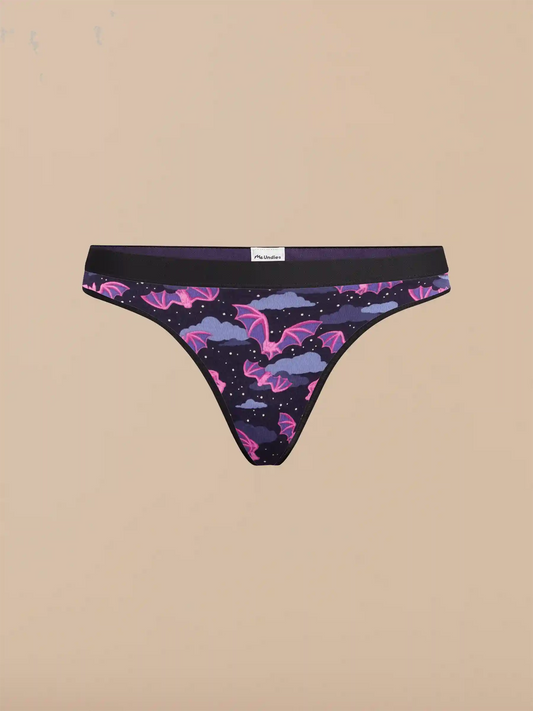 UltraModal™ Core Thong | Flight Club