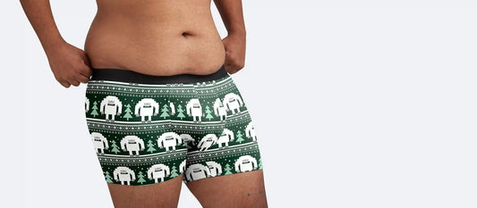 UltraModal™ Core Trunk | Yeti for the Holidays