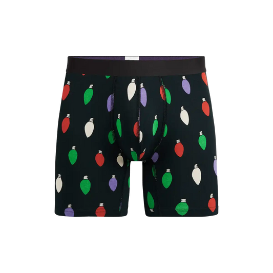 UltraModal™ Core Boxer Brief | Watts of Love