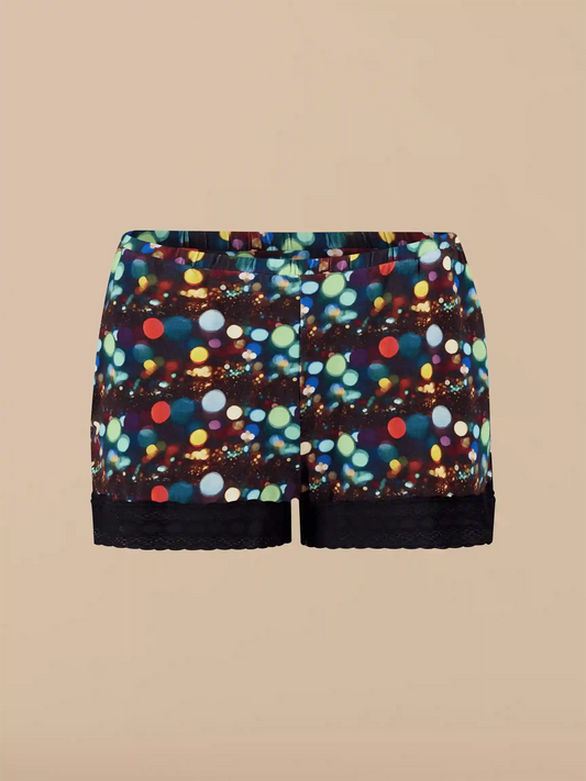 UltraModal™ Lace Shorts | Party Girl