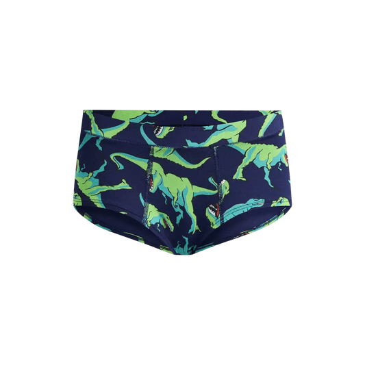 UltraModal™ FeelFree Cheeky Brief | T-Rexin'
