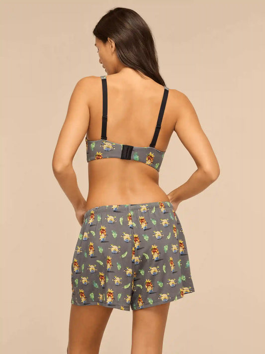 UltraModal™ Lounge Short - Women's | Aloha Buddies