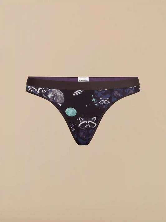 UltraModal™ Core Thong | Night Bandits