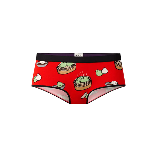 UltraModal™ Core Hipster | Crazy a Bao You
